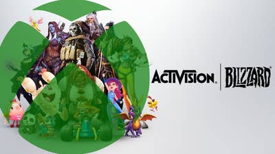 Image for Microsoft’s acquisition of Activision Blizzard: What’s going on and what happens next?