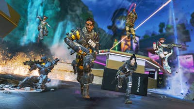 Image for Respawn opens third studio to keep Apex Legends going for '10 to 15 years'