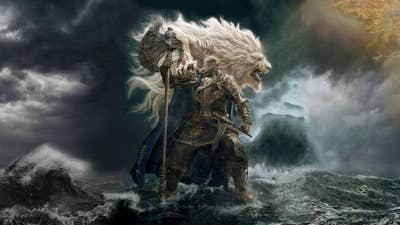 Image for Elden Ring and God of War Ragnarök sweep GDC 2023 Awards