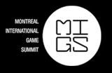 Logo for MIGS 2010