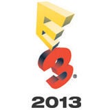 Logo for E3 2013