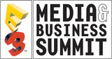 Logo for E3 Media & Business Summit