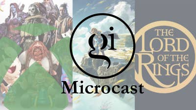 Image for Introducing the new GamesIndustry.biz Microcast