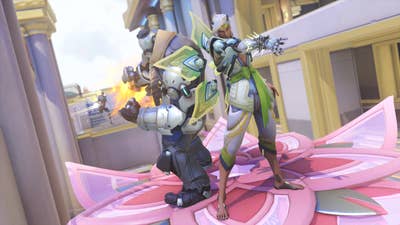 Image for Will players tolerate Overwatch 2’s broken promises? | Opinion