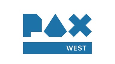 Logo for PAX West 2022
