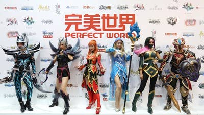 Image for Perfect World denies graduate training scheme is 'pay to work'