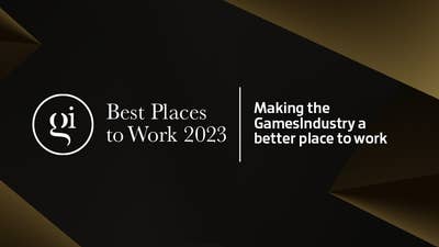 Image for You can now enter the 2023 GamesIndustry.biz Best Places To Work Awards