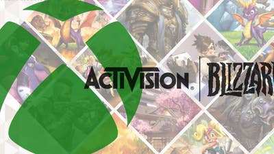 Image for Microsoft welcomes CMA U-turn on Activision deal, Sony decries "irrational" decision