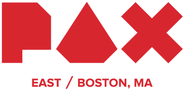 Logo for PAX East 2010